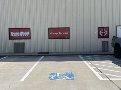 Window & Door Graphics Photo